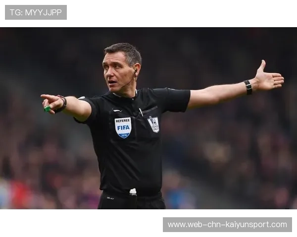 英超裁判报告:本轮争议判罚深度解析,英超裁判主队 英超裁判报告:本轮争议判罚深度解析,英超裁判主队