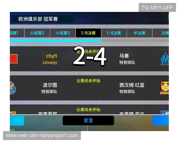 欧冠淘汰赛新规则测试引发激烈争论